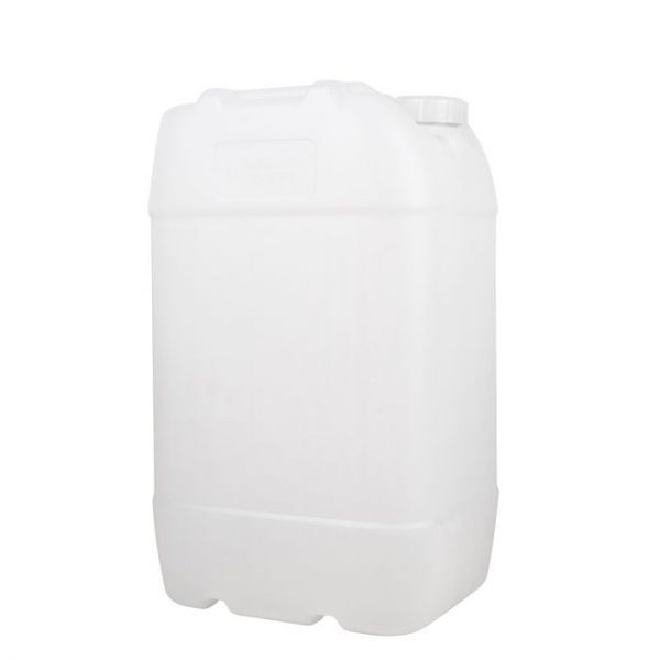 Plastic Water Can 25L