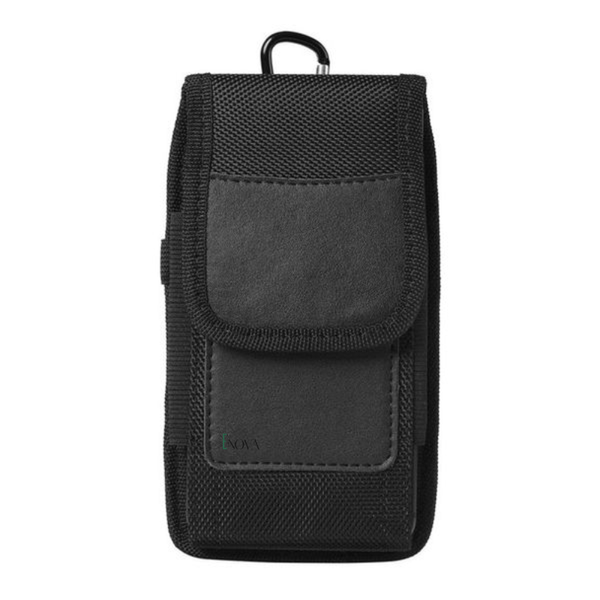Holster Phone Waist Case Belt Clip Shockproof Card Carrying Pouch
