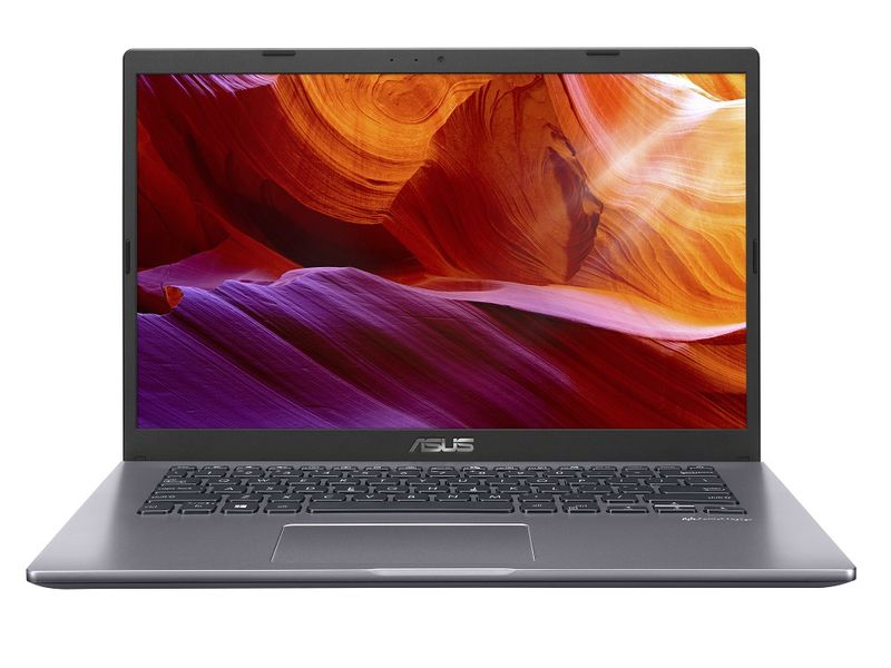 Asus X509 Core i7 8GB 256GB SSD 15.6" HD Notebook - Grey