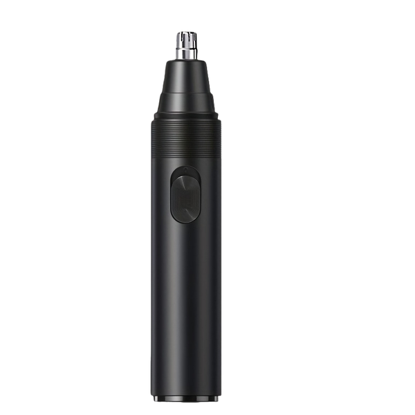 Nose Hair Trimmer Painless Nose &amp; Ear Hair Remover