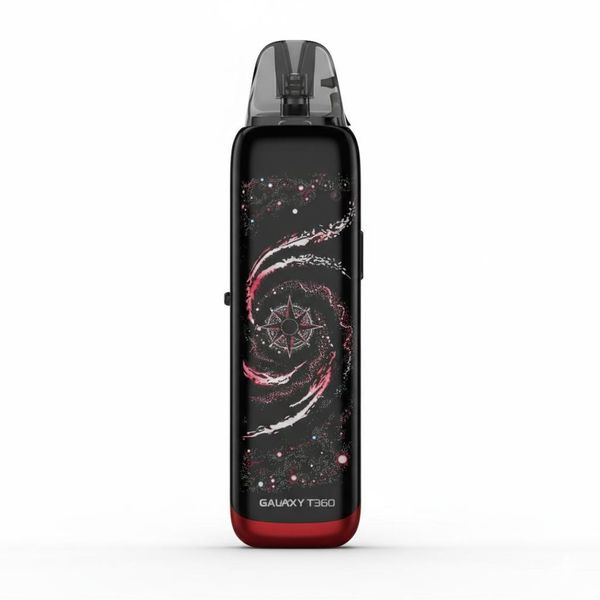 Lost Vape Galaxy T360 - Lava Galaxy