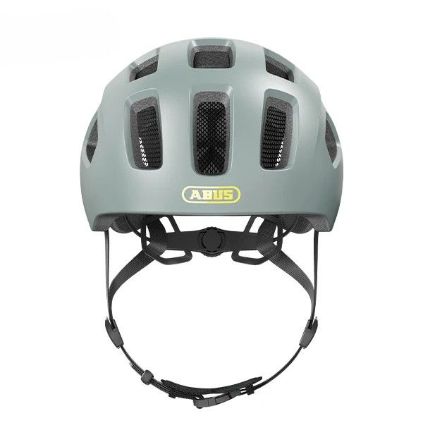 Abus Kids Helmet - YOUNI2.0 - Cool Grey