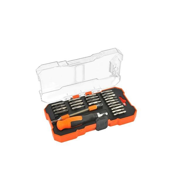 24 Pcs Professional Screwdriver Bits set