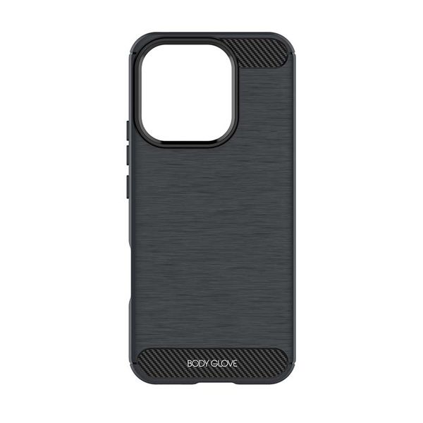 Body Glove Compatible With Honor 400 Lite Impact Case - Black