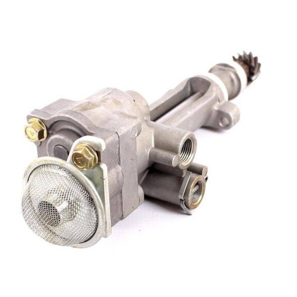 Isuzu KB250D 4JA1 Oil Pump