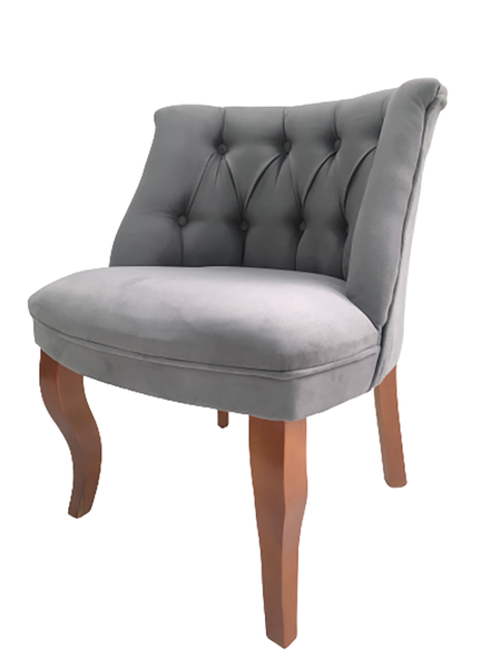 DHG - Grey Armchair