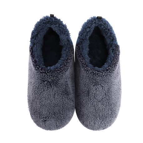 Mens discount slippers takealot