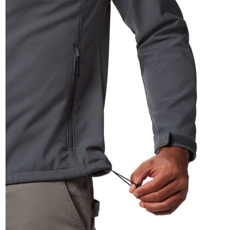 Columbia Men's Ascender Softshell Jacket - Graph Grey, Shop Today. Get it  Tomorrow!