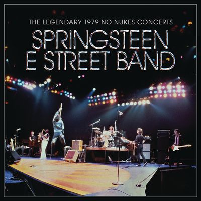 The Legendary 1979 No Nukes Concerts (Vinyl / 12" Album)