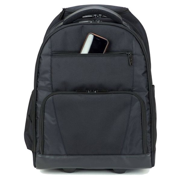 Targus SPort Rolling 15-15.6? Laptop Backpack – TSB700