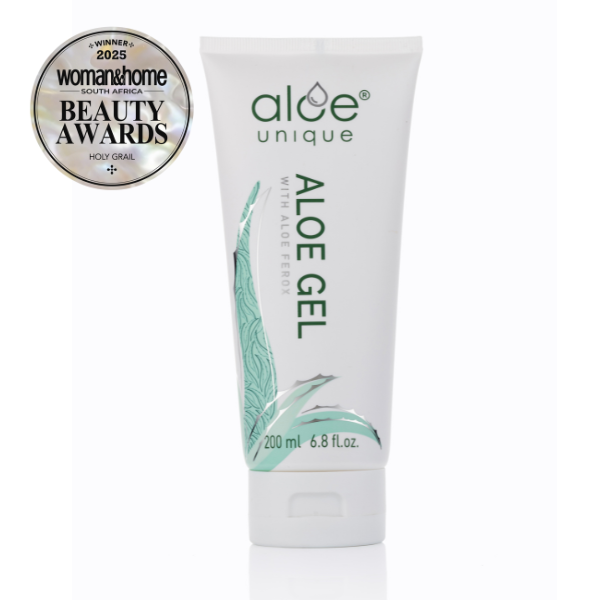 Aloe Unique Aloe Gel - 200ml