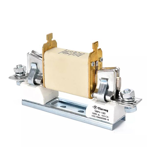 High quality 160A fuse + Holder-MRUL