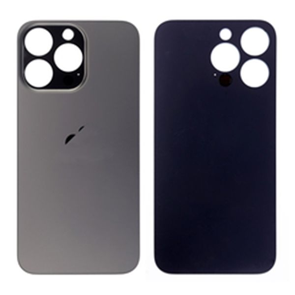 Back Glass Replacement Compatible With iPhone 13 Pro Max