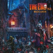 Badlands (CD / Album)