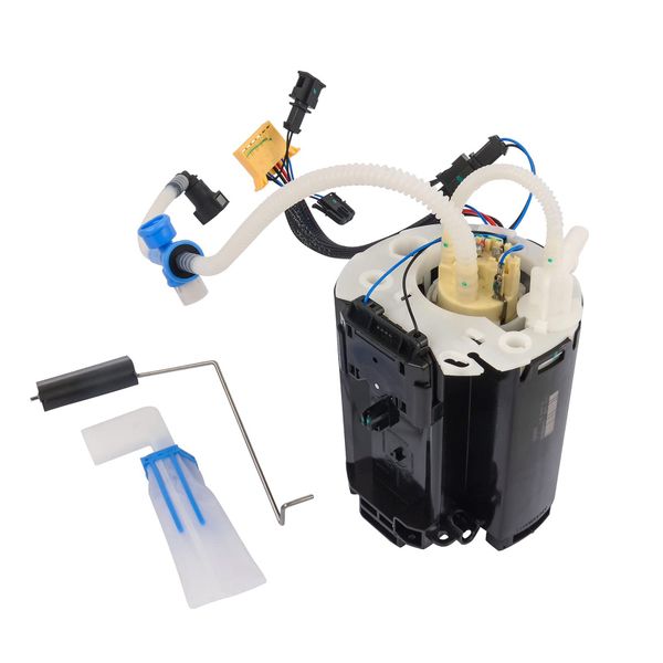 C2D25079 C2Z8509 9X239H307AE Electric Fuel Pump for Jaguar