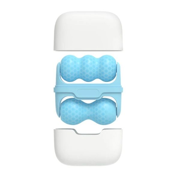 Portable Ice Roller for Face &amp; Skin Relief, Light &amp; Reusable Cooling Tool