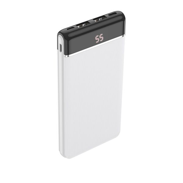 Power Bank HOCO J59 Famous 10000 mAh