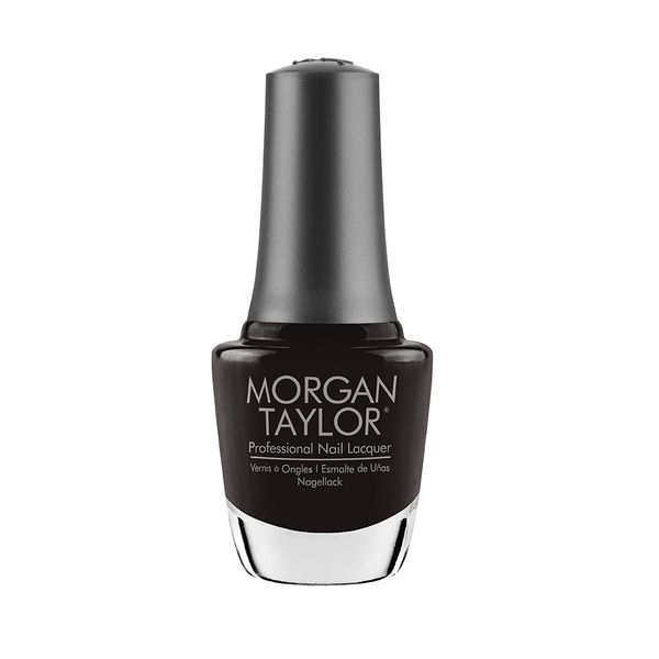 Morgan Taylor All Good In The Woods 15ml