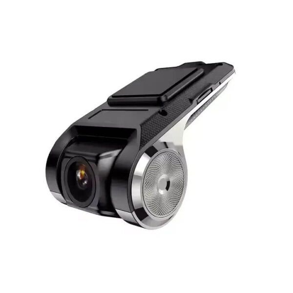 ADAS FHD Dash Cam Auto Video Recorder USB Car Camera DVR