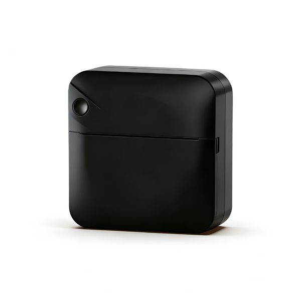 Portable Mini Photo Printer