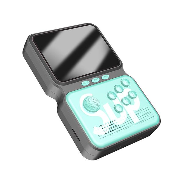 900 In 1 Handheld M3 Game Consoles Retro Classic Gaming Players Console