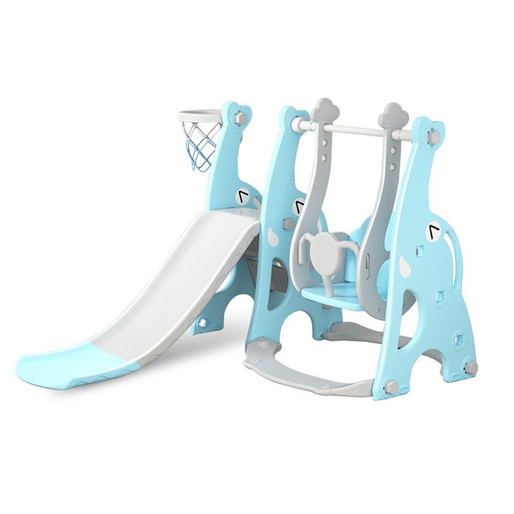 Kids Slide And Swing 3 In 1 Play Set Buy Online in South Africa