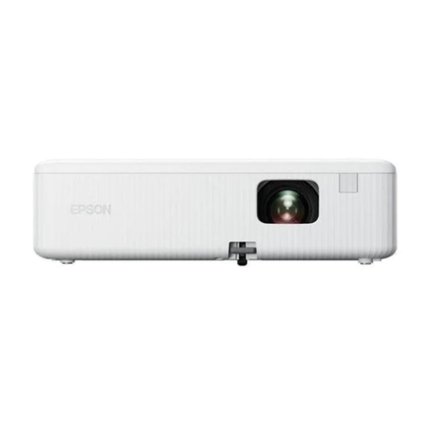 Epson CO-WX02 Data Projector WXGA 3000 ANSI Lumens Standard Throw 3LCD