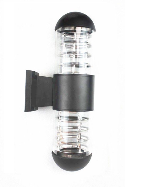 Multipurpose Outdoor Wall Lamp