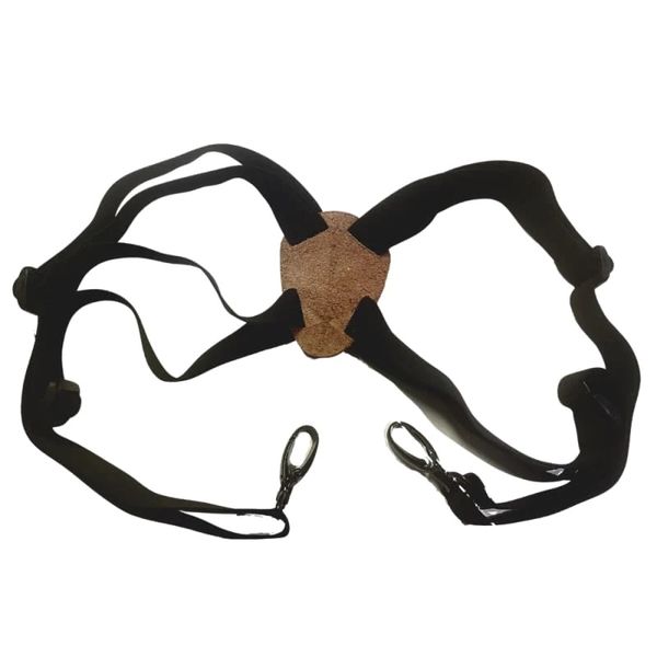 Binocular Harness