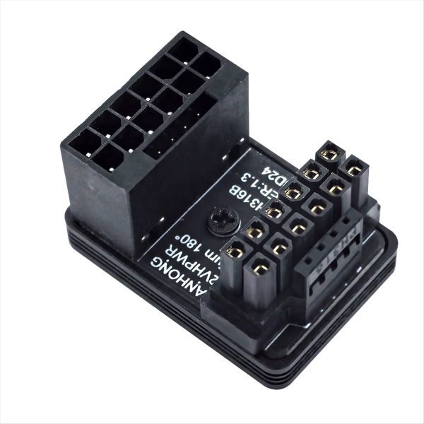 Pci-E 5.0 Power Modular Adapter 12Vhpwr Atx3.0 B