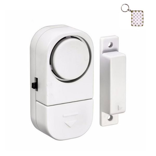 JG20375093 YL-323 Door/Window Entry Alarm And A Keyholder