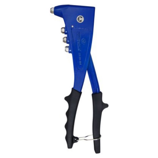 King Tony - Rivet Gun Hand 2.4-4.8Mm