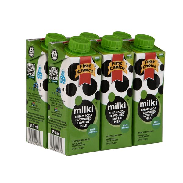 Milki | Cream Soda Flavoured