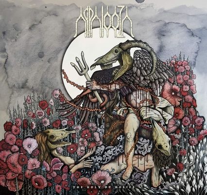 The Holy of Holies (Vinyl / 12" Album)