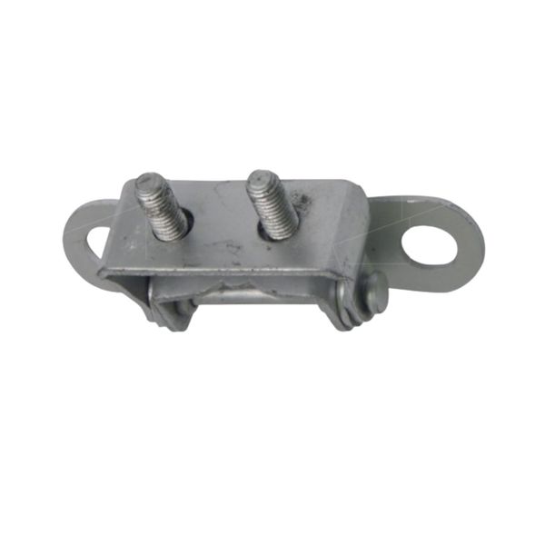 Hinge Tail Gate Compatible with Toyota Quantum Left Hand ( Rear Door )