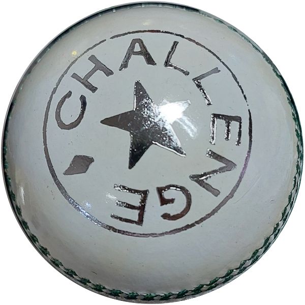 Challenge By Kh - 156g 4 Piece Cricket Ball