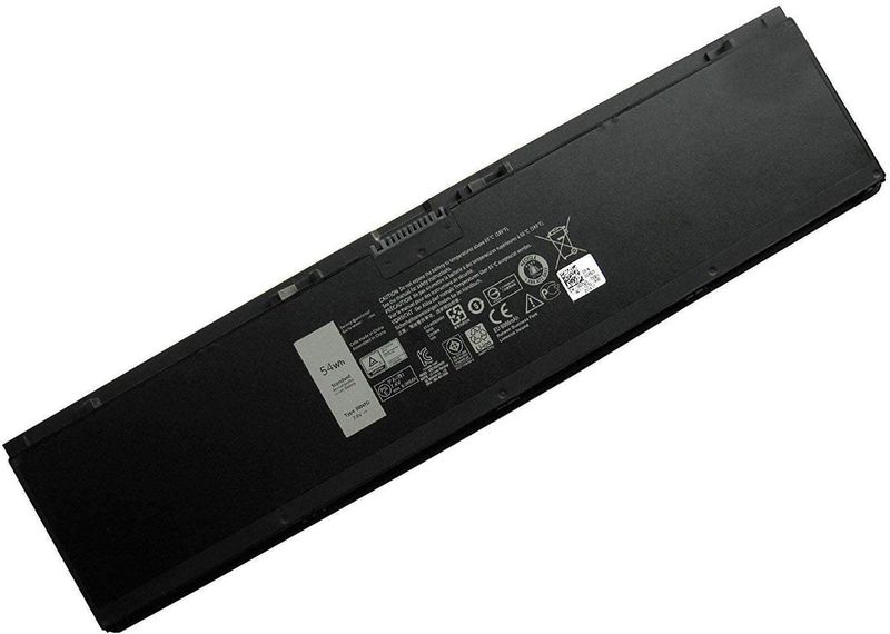 Brand new replacement battery for Dell LATITUDE E7240, Dell ULTRABOOK