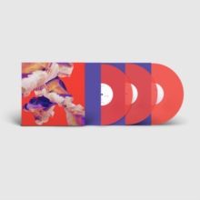 Isles (Vinyl / 12" Album Coloured Vinyl Box Set)