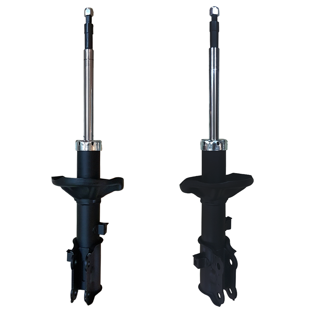Shock absorber for HYUNDAI ATOS 2000 FRONT Price per pair Shop Today