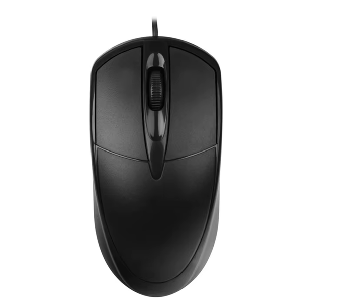 Egonomic office mouse