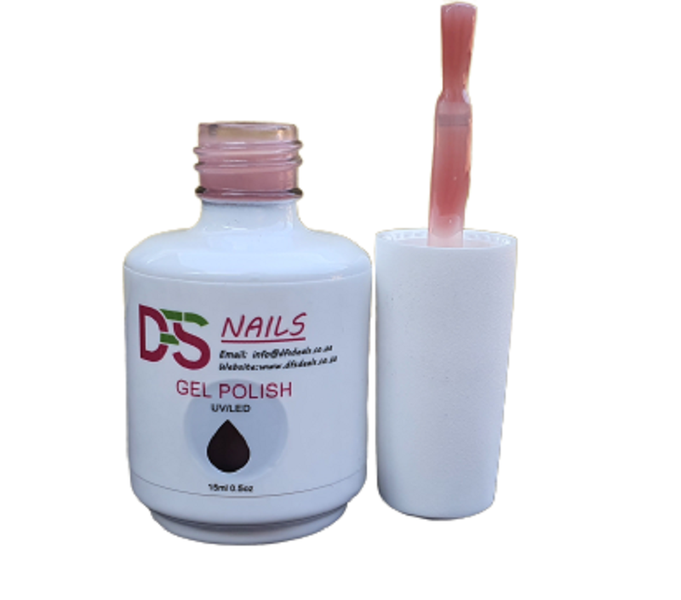 Liquid Gel Builder Pink