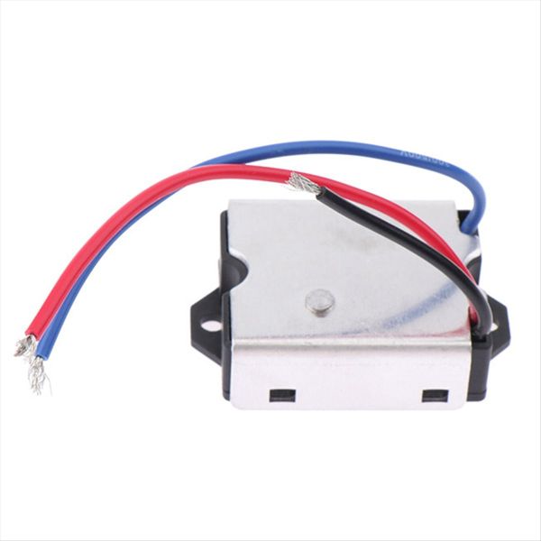 Switch Current Limiter Power Tool Drive Module