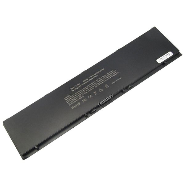 Replacement Laptop Battery For Dell E7440, PFXCR, 34GJR 11.1V 36Wh Laptop