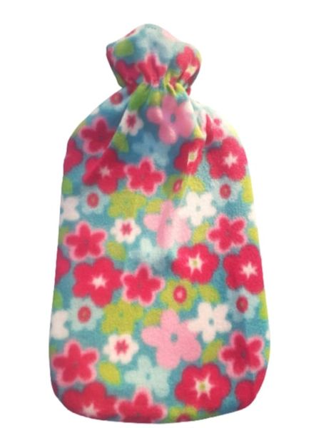 Hot Water Bottle - Assorted Colours | Shop Today. Get it Tomorrow ...