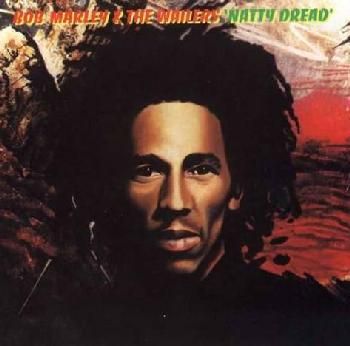 Natty Dread (Half-speed Master) (Vinyl / 12" Album)