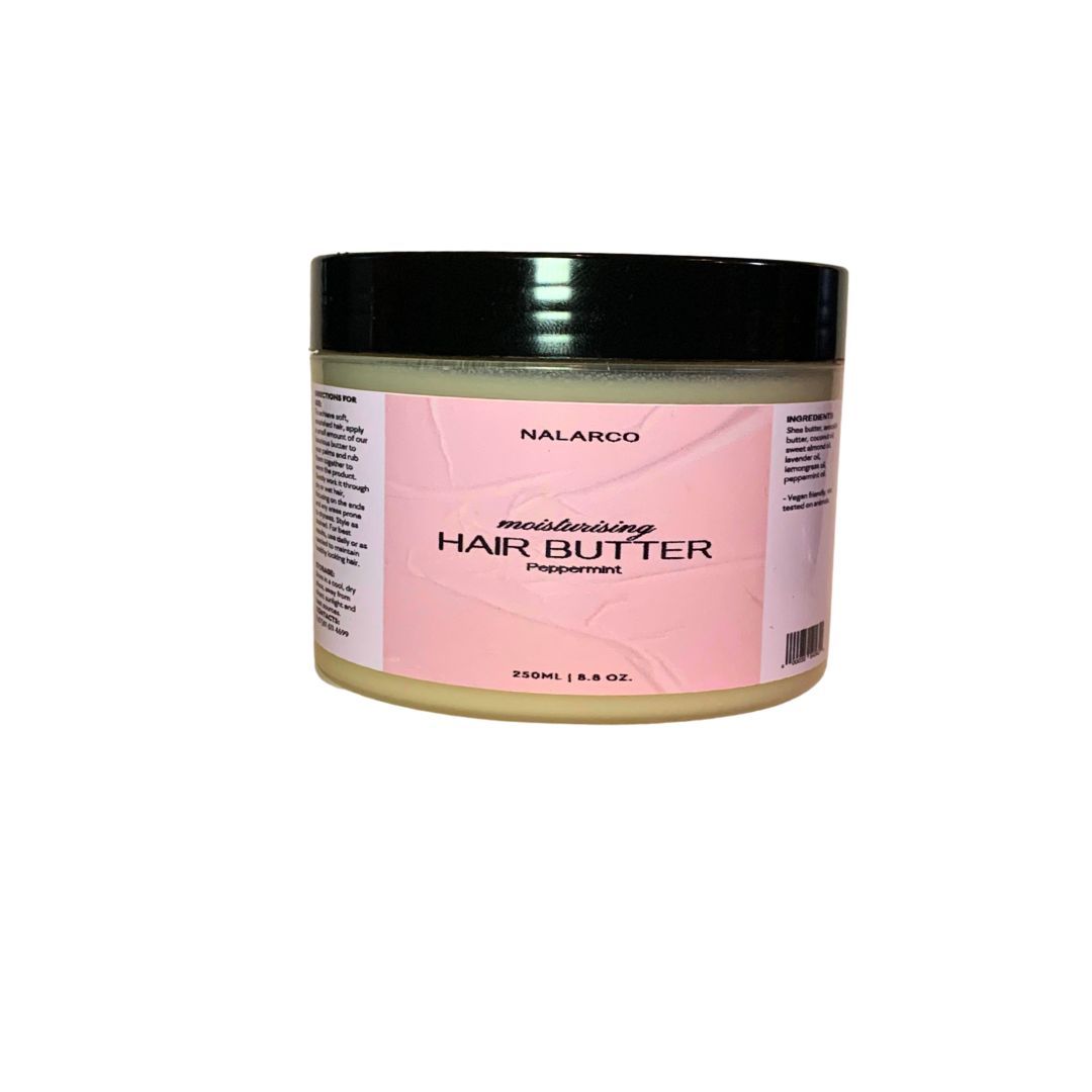 Nalarco Moisturising Hair Butter