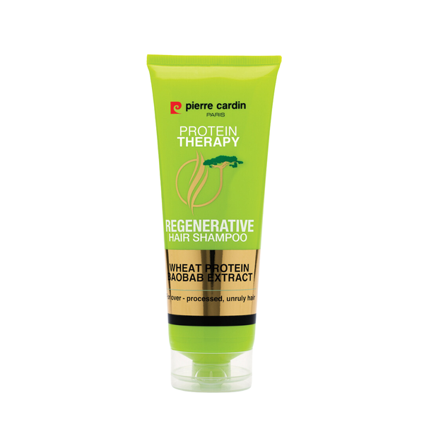 Pierre Cardin - Regenerative Hair Shampoo