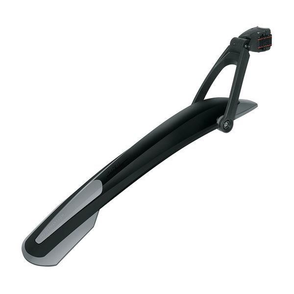 SKS Rear Mudguard for MTB Bikes Quick-Release X-BLADE 26 + 27.5 INCH