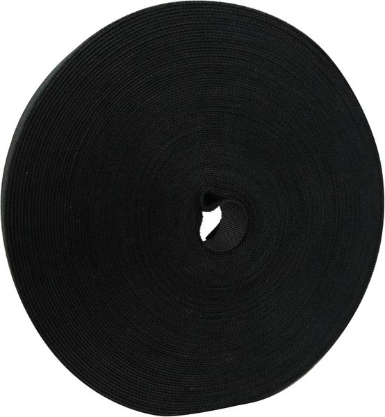 Reusable Hook and Loop Cable Ties Adjustable Cord Management Straps