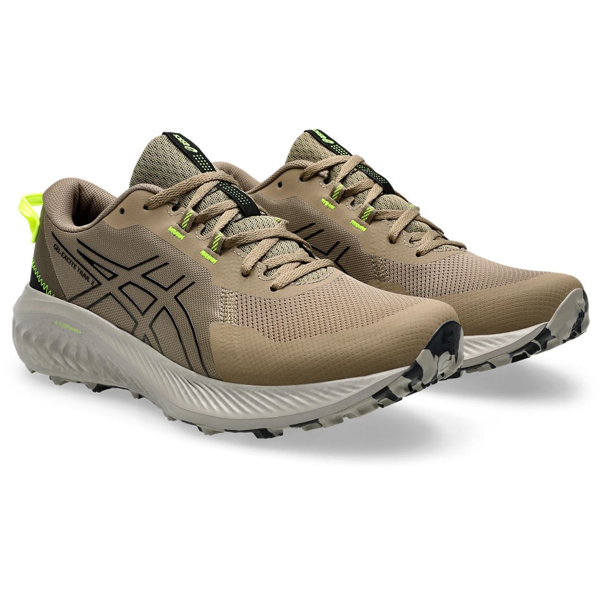 ASICS Men's GelExcite Trail 2 Trail Running Shoe Brown Shop Today. Get it Tomorrow